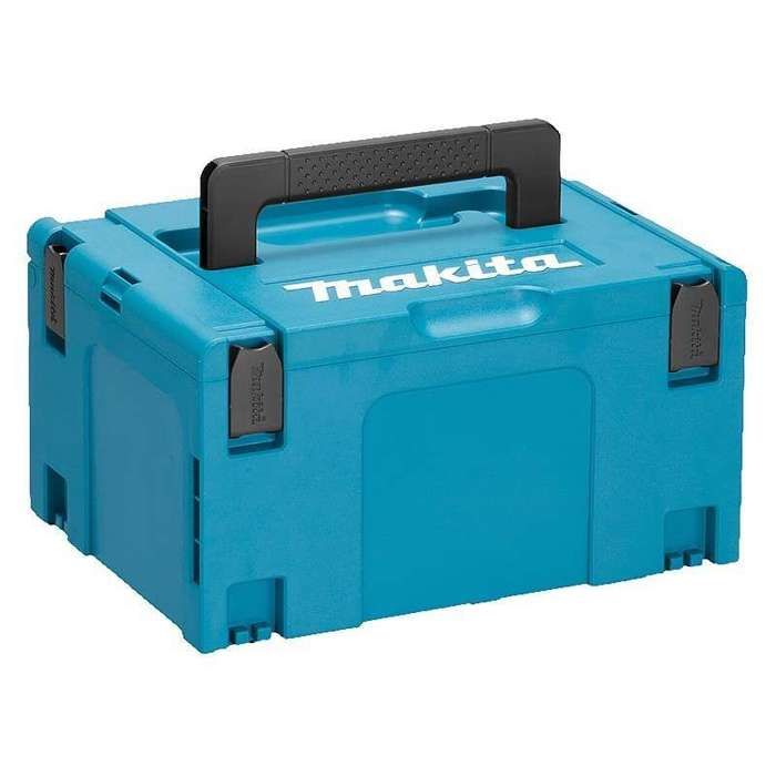 Boulonneuse à chocs MAKITA 18V - sans batterie ni chargeur DTW1002ZJ