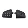 For Mazda 3 5 CX7 Compatible Car Steering Wheel Audio Control Button Switch With Wiring Harness