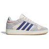 adidas Originals Centennial RM Classic Versatile Low-Top Skate Shoes Unisex Sneakers Gray White Blue IH3071