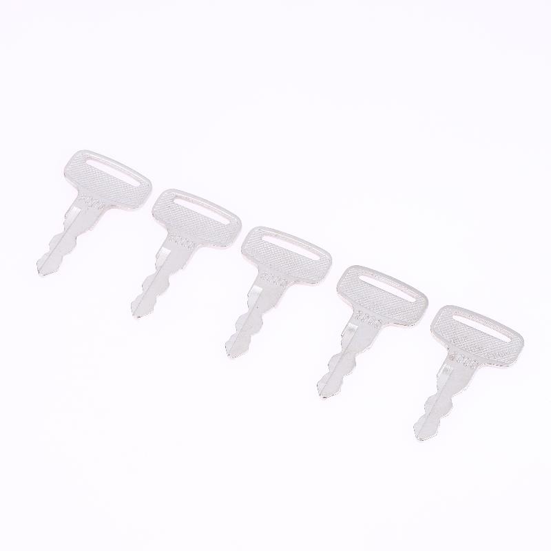 5/10Pcs Ju2-H2511-00 J44-82511-00-Yy Ignition Keys For Golf Cart G14 G16 G19 G20 G21 G22 G29