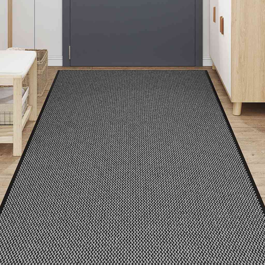 Anthracite Wiper 115X400 Cm