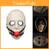 Hilarious Payday 2 Resin Mask Perfect For Costume Parties And Role Play Events