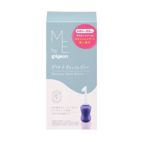 

Pigeon ME. by Pigeon Delicate Wash Bottle