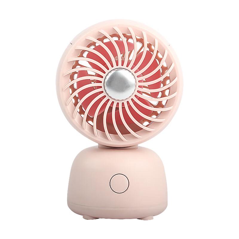 Yidian Cartoon Mini USB Desktop Fan