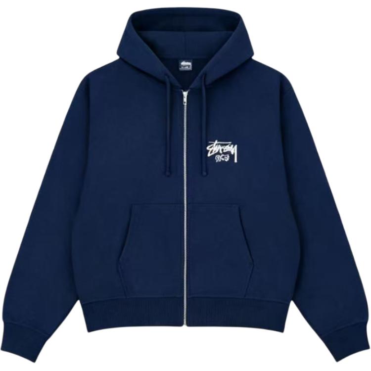 Stussy City Exclusive Sweatshirt Men's 3973806