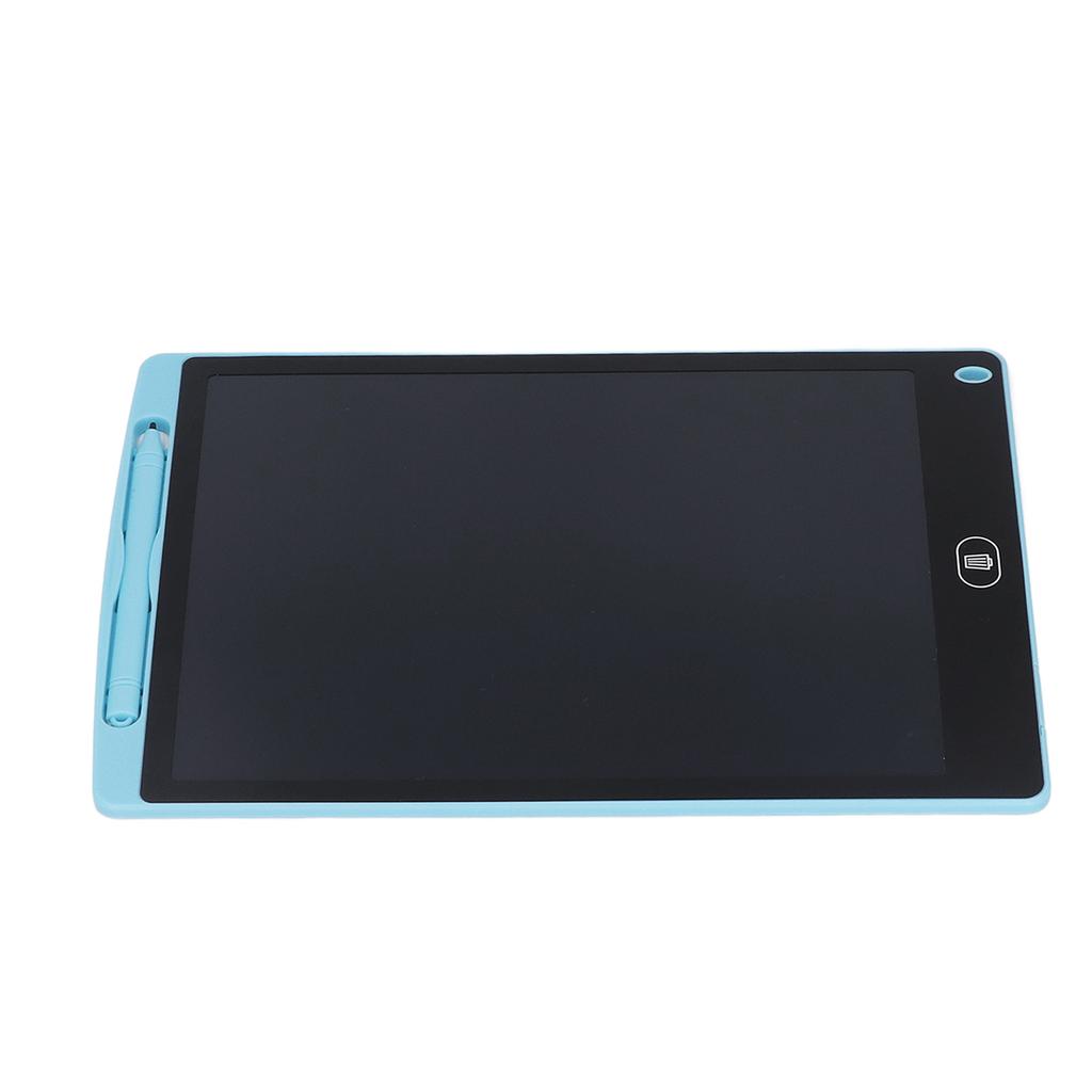 12inch LCD Writing Tablet Colorful Screen Electronic Educational Learning LCD Drawing Board for
