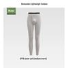 Pantalon Sous-Couche Thermique pour Homme Beneunder (Chaleur Moyenne)