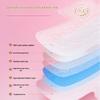 SPACE 7 Ultra-Soft Cotton Night Pads