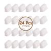 6pcs/12pcs/24pcs Ion Exchange Resin Replacement Breville BWF100 Compatible Water Filters