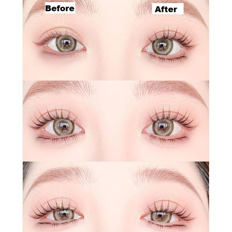 Bonnie Wisp - Individual False Eyelashes