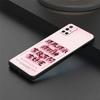 Chinese Words Catchphrase Free Trend Phone Case For Oneplus 13R 13 12R 11 10T 10R Nord N200 10 9 9R 9RT CE 3 2 Z Pro 5G Soft TPU