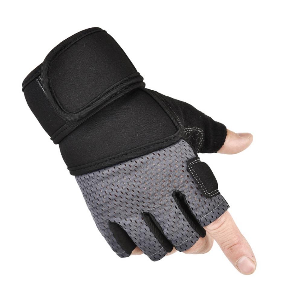 New Fitness Gloves