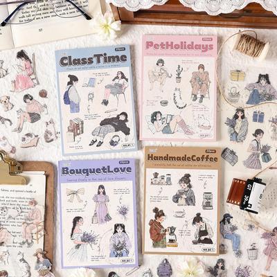 Cucito e manufatti tessili – Album