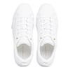 Tommy Hilfiger Womens/Ladies Leather Cupsole Court Shoes