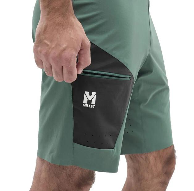 Millet Шорты Wanaka Fast