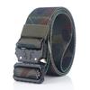 UOSU Outdoor Tactical Buckle Belt