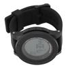 Digital Sports Watch 50M Waterproof 210mAh Battery Silicone Band Multifunction Luminous Digital Watch for Outdoor