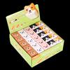 M&G Cute Animal Shaped Erasers