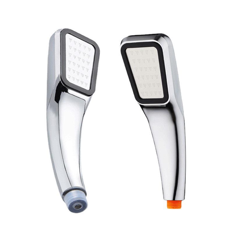 300-Hole High-Pressure Pressurized Square Shower Head