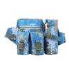 Camouflage Water Bottle Waist Bag