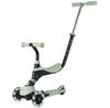 Kinderroller Qplay Sema Pro 3-in-1 grün