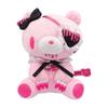 Gloomy Plush Toy Eye Patch Version Pink 8203 094