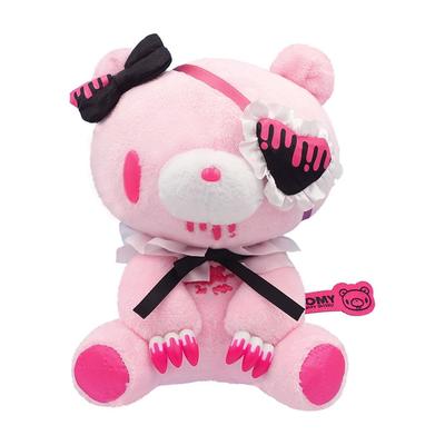 Gloomy Plush Toy Eye Patch Version Pink 8203 094