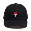 Cappellino da Baseball Naruto Anime con Logo del Clan Uchiha Itachi Sasuke Cappellini da Baseball Cappello Unisex