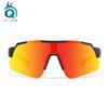 European and American Cycling Glasses, Outdoor Sports Polarized Glasses, Running Sports Sunglasses, Mountain Bike Goggles, Windproof Glasses