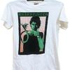 Vintage 70s 1979 SNAKEFINGER Rock Tour Concert Promo T Shirt and Kids Shirt