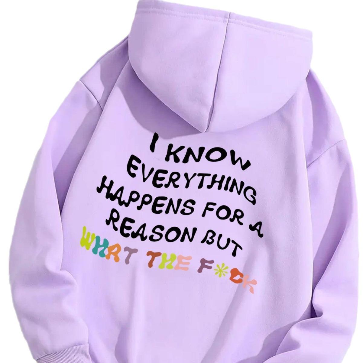 Женский флисовый свитер с капюшоном и карманом-кенгуру Dear Person с рукавом за плечом — фото 6