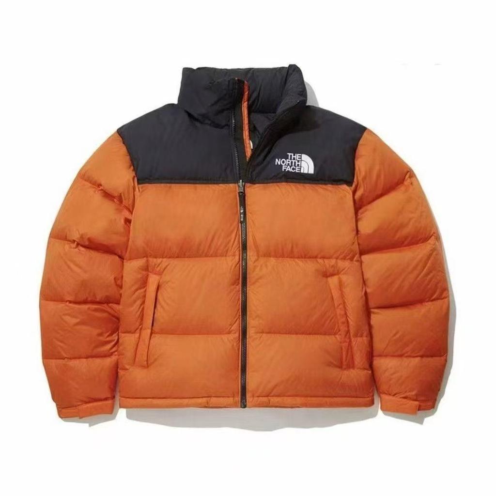 Authentieke North Face 1996 Donzen Jas voor Heren & Dames - Winddicht, Waterdicht, 700-Fill Warmte voor Koppels.