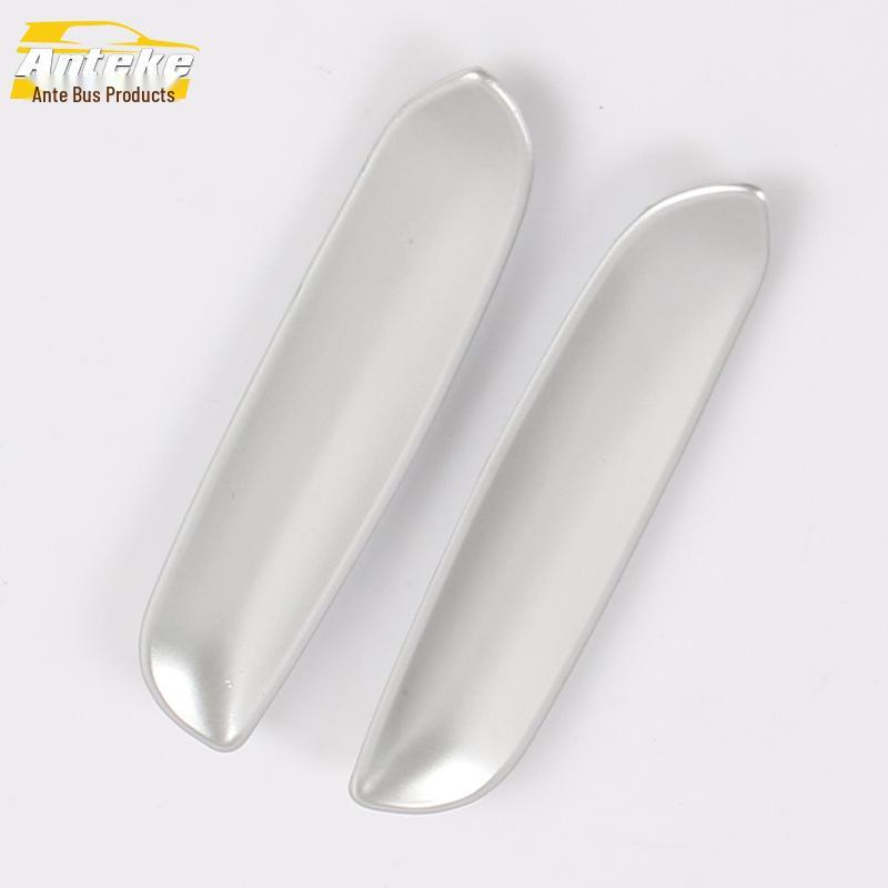 

Touran Seat Adjustment Frame and Backrest Control Switch Decorative Patch - Fits 16 Models