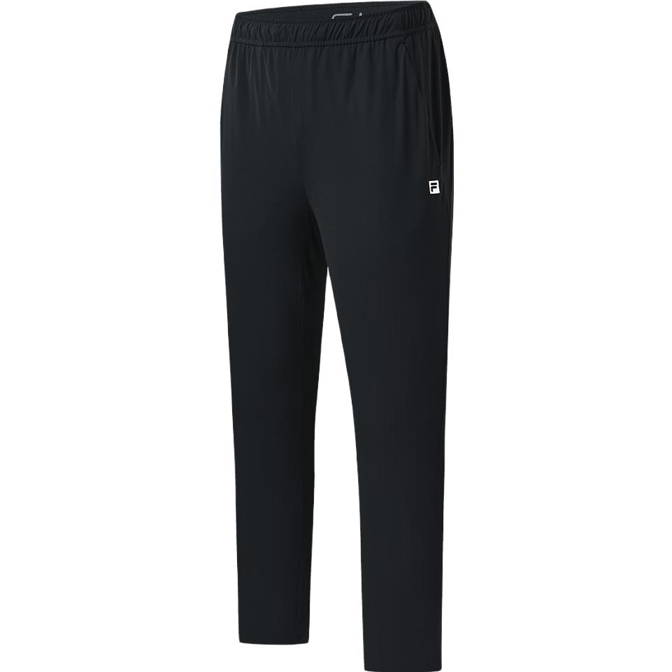 

FILA Latte Girl 3.0 Solid Basic Simple Fitness Pants Men Pants Deep-Black A11M321604FBK XXXL