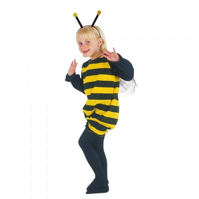 Toddlers Bumble Bee Toddler Costume