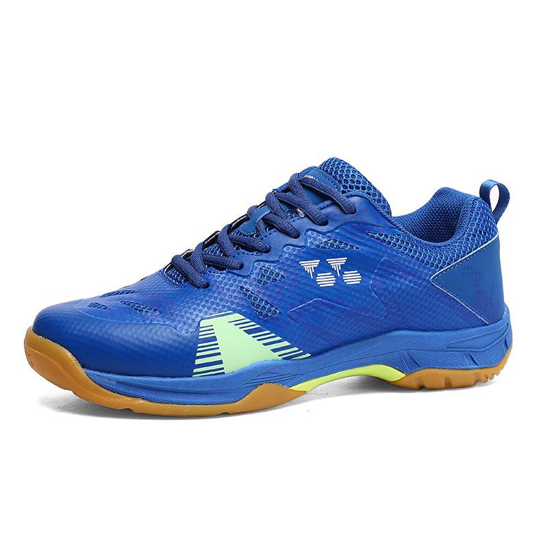 

Couple tennis shoes training low-top shoes large size new training table tennis shoes men s and women s badminton 45