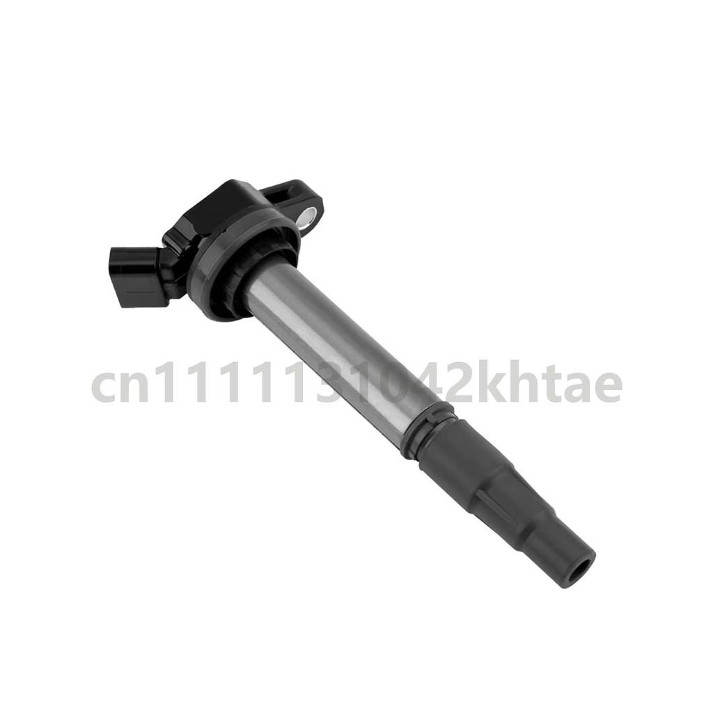 For Toyota Corolla ZRE152 Prius Matrix 2009 Scion IM xD 1.8L C-HR Set Of 4pcs New Ignition Coils 90919-02258 90919-02252