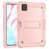 Custodia per Tablet per Xiaomi Mi Pad 8 7 6 Pro per Redmi Pad 2 SE 11 8.7 12.1 Pollici per POCO Pad Custodie con Supporto Copertura Resistente agli Urti per Uso Intensivo