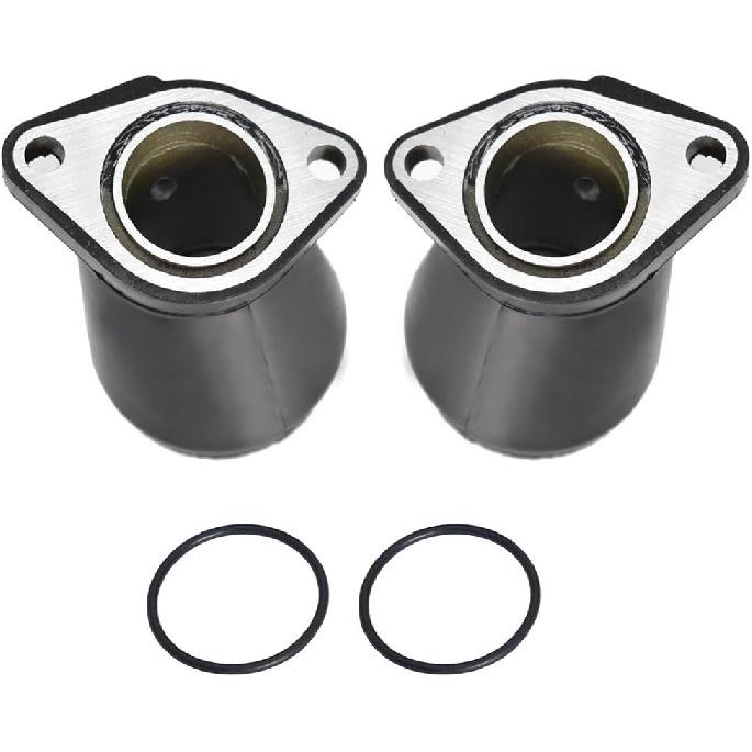 [Replacement Vehicle Parts] for Honda for Rebel CA250 CMX250 Carburetor carb Intake Manifold Boot Pipe [Replacement]