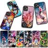 Majin Dragons Gokus Balls Z Buu Phone Cover for Apple iPhone 17 16 11 Pro XS Max XR 6 7 8 Plus 16E SE 2020 Air 5 SE2 Case