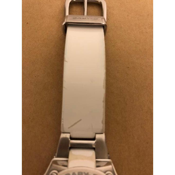 Used CASIO Baby-G Price Reduced