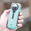Shockproof Silicone Protective Cover For X5 Action Cameras Case Shell AntiScratch Resistance Design Easy Installation