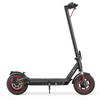 iScooter I10 Folding Electric Scooter, 650W, 36V 15Ah, 40km/h, 45km Range, App Control, 10" Pneumatic Tires, IP54, Urban Commuter E-Scooter