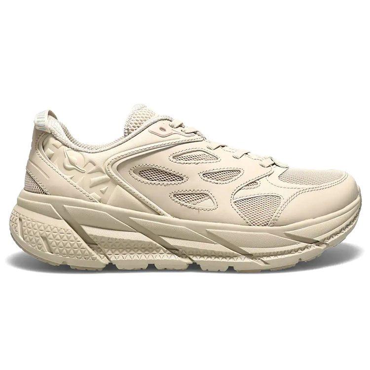 HOKA One One Clifton L Oxford Tan Unisex 1114770-OTDN