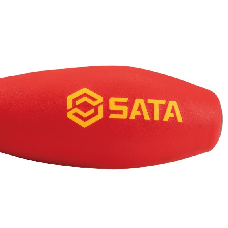 SATA VDE 1000V Insulated Phillips Screwdriver