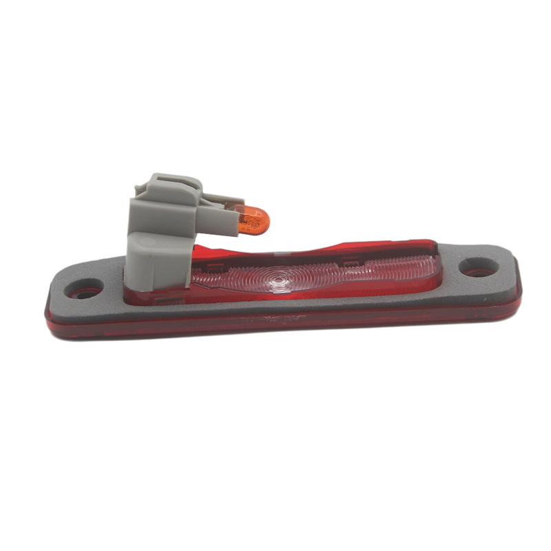 Hochmontiertes Bremslicht für Ford Transit MK7 Tourneo 2006 2007 2008 2009 2010 2012 2013 2014 Hinteres Dach 3. Bremslicht 5128002