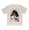 U2 Band Bono Alternative Rock 100% Cotton T-shirt Mens Tees Top All T-Shirt Tee Top Unisex 2F1095