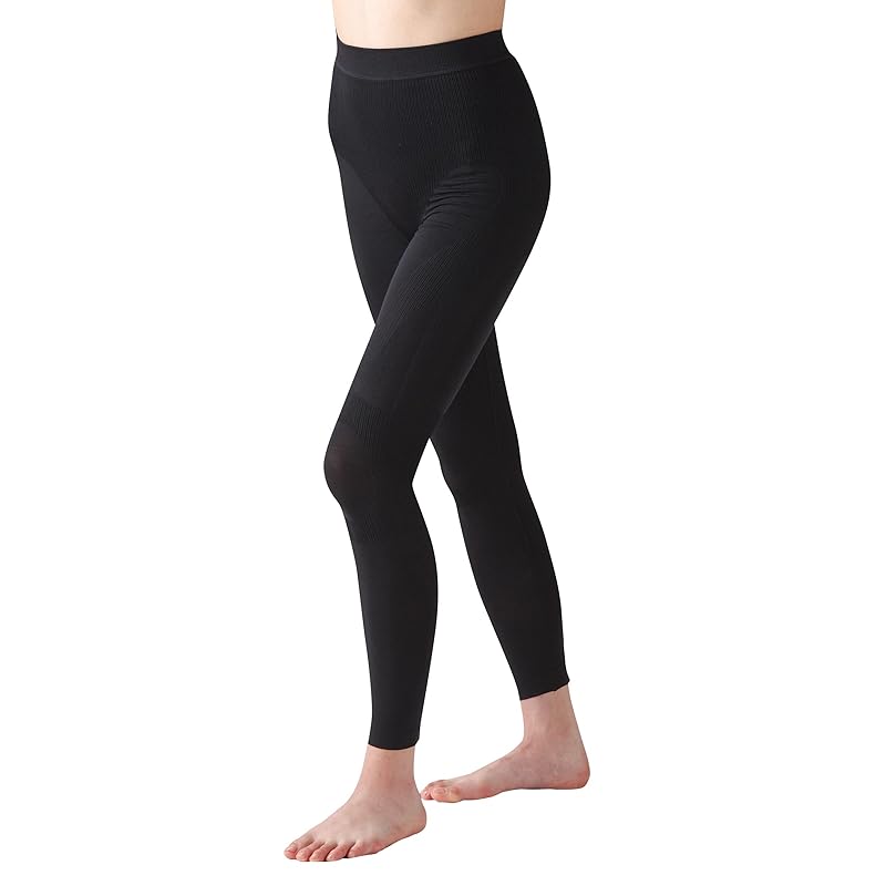 

Selvan Taping spats supervised by an orthopedic clinic teacher black L~LL