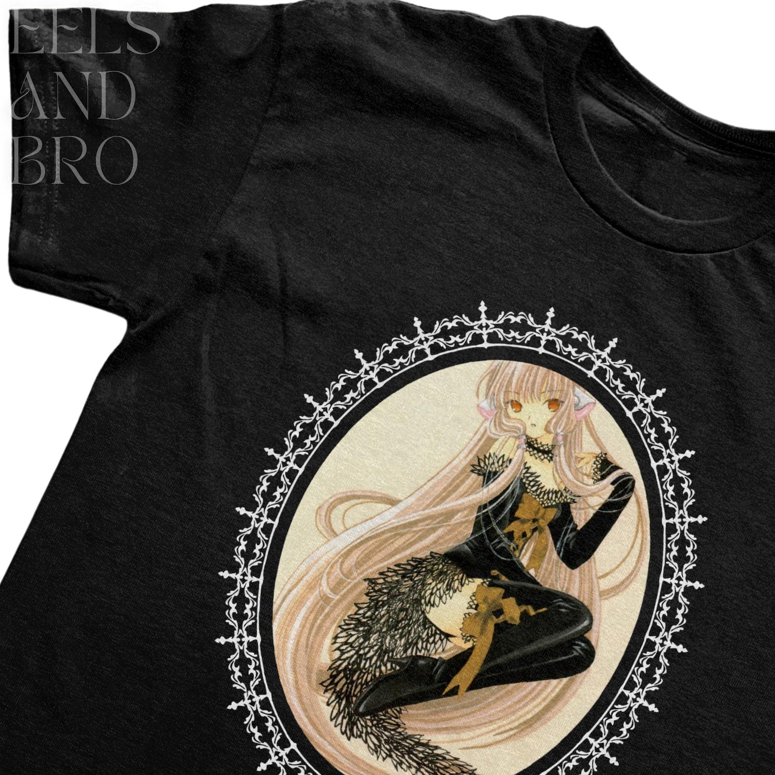 Freya (choose your tshirt style) 2XL