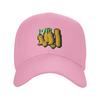 10m coins - runescape Baseball Caps Snapback Fashion Baseball Hats Breathable Casual Casquette Outdoor For Men's And Women's